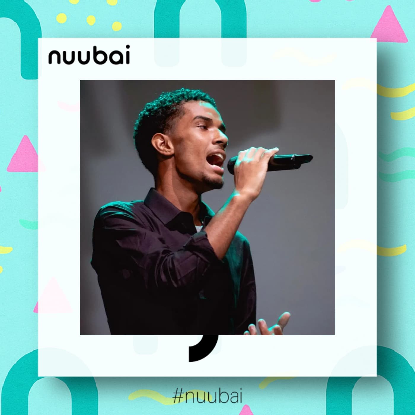 Eri Manuel: Voice, Soul, Troubadour, and a Stage That Fits Like a Second Skin