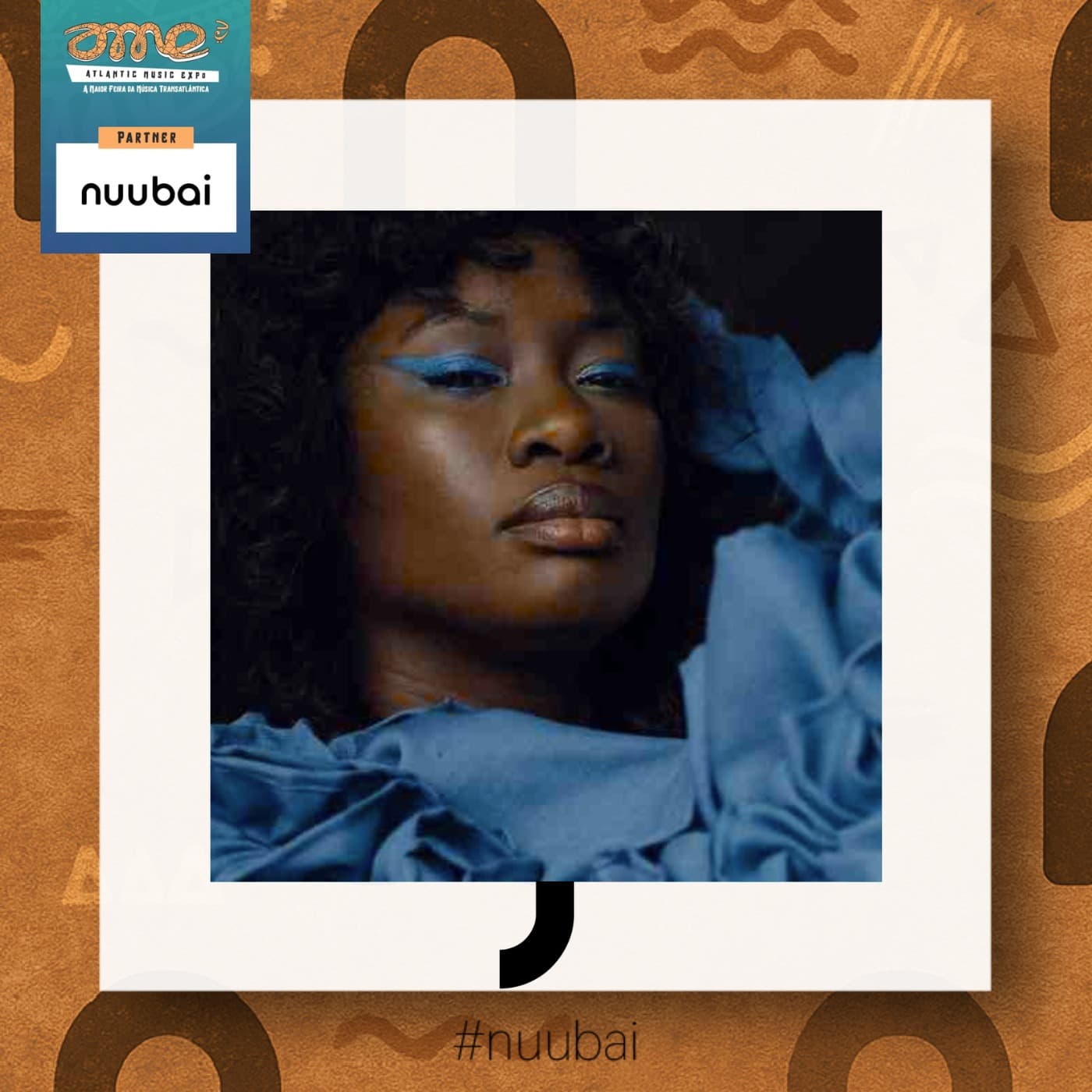 Nara Couto: Movement, Sound, and the Africa That Was Always There