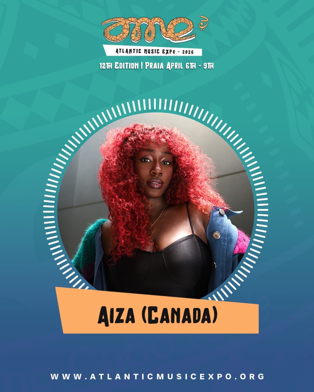 Aiza (Canada)